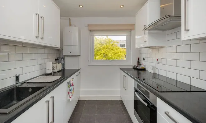 Недвижимость Morgan Road, North Kensington: 12