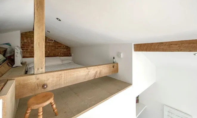 Недвижимость Morgan Road, North Kensington: 15