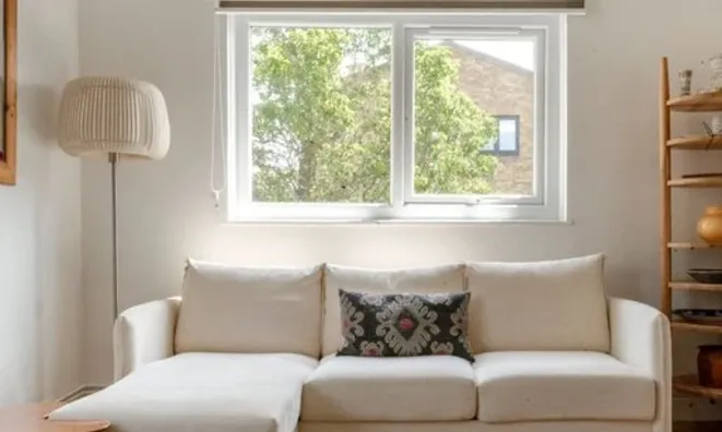 Недвижимость Morgan Road, North Kensington: 16
