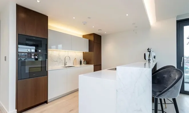 Недвижимость Harbour Avenue, Chelsea: 1