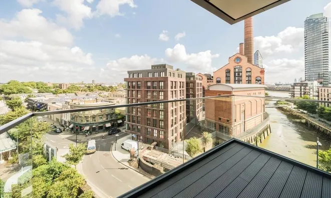 Недвижимость Harbour Avenue, Chelsea: 2