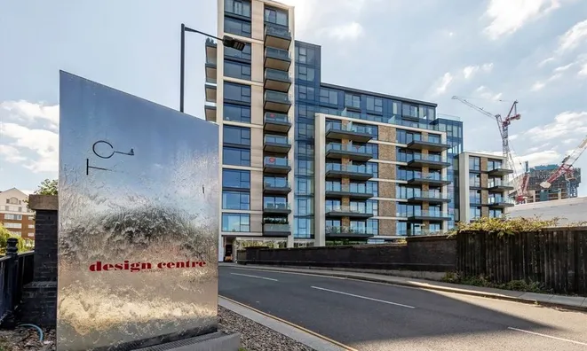 Недвижимость Harbour Avenue, Chelsea: 4