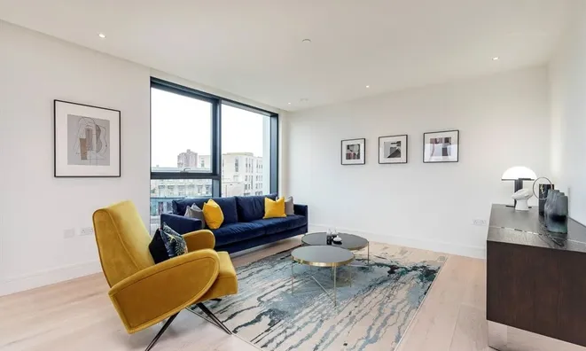 Недвижимость Harbour Avenue, Chelsea: 6