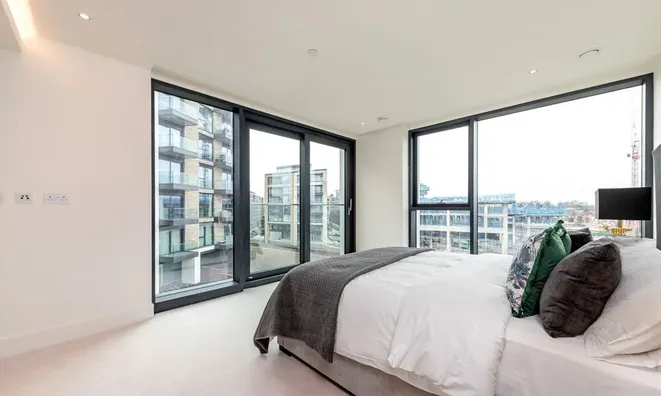 Недвижимость Harbour Avenue, Chelsea: 7