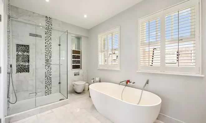 Недвижимость Godfrey Street, Chelsea: 2