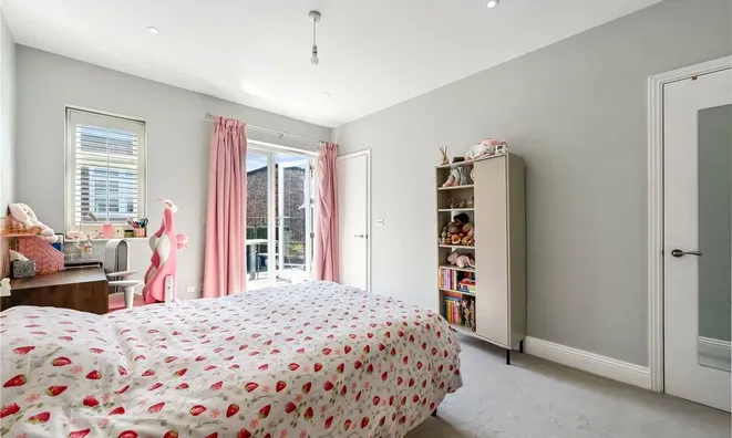 Недвижимость Godfrey Street, Chelsea: 3