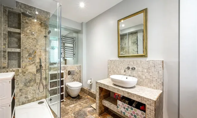 Недвижимость Godfrey Street, Chelsea: 4