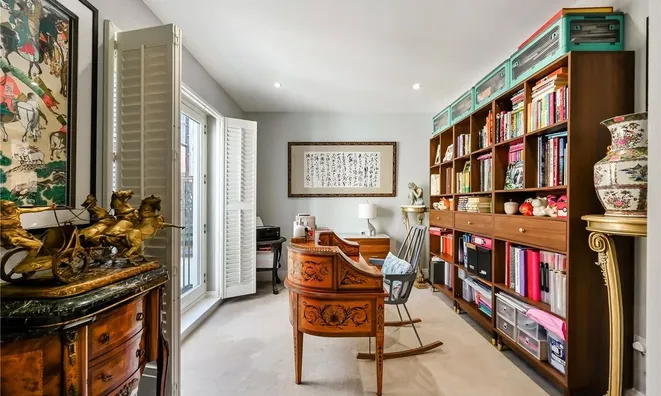 Недвижимость Godfrey Street, Chelsea: 5