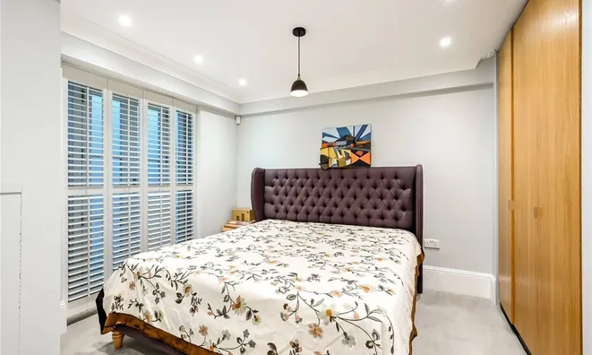 Недвижимость Godfrey Street, Chelsea: 6