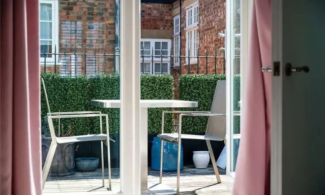 Недвижимость Godfrey Street, Chelsea: 8