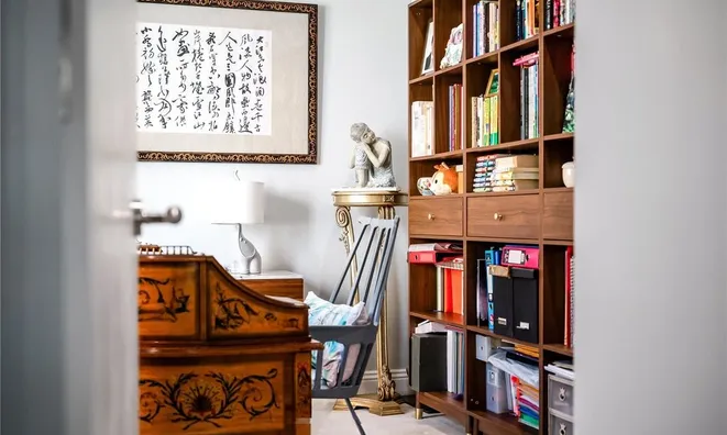 Недвижимость Godfrey Street, Chelsea: 9