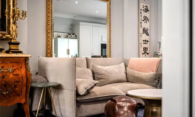 Недвижимость Godfrey Street, Chelsea: 10