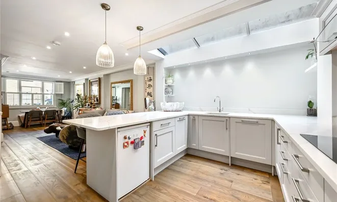 Недвижимость Godfrey Street, Chelsea: 11
