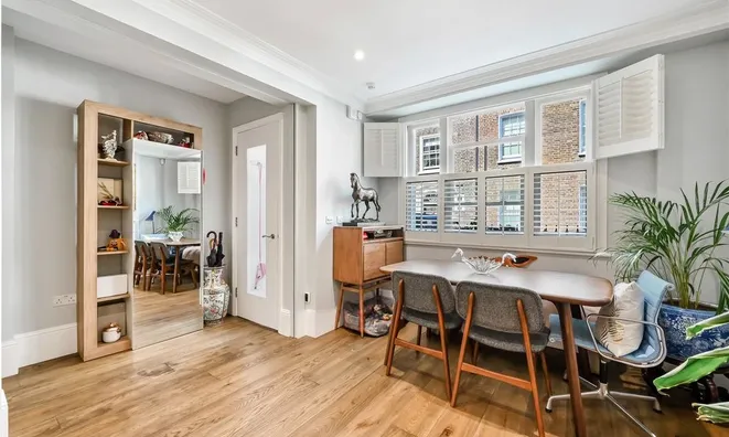 Недвижимость Godfrey Street, Chelsea: 14