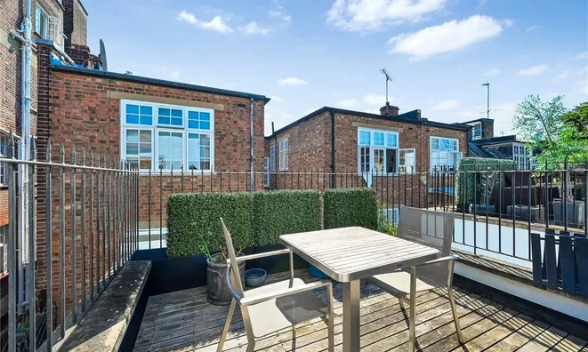Недвижимость Godfrey Street, Chelsea: 15