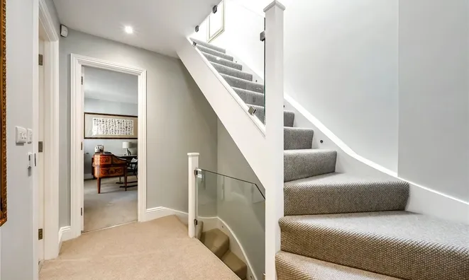 Недвижимость Godfrey Street, Chelsea: 17