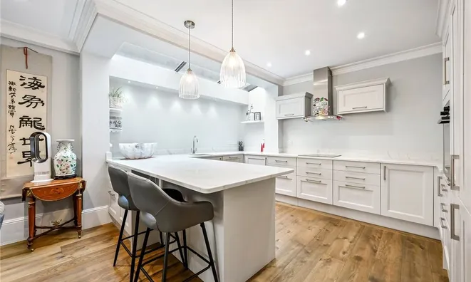 Недвижимость Godfrey Street, Chelsea: 18