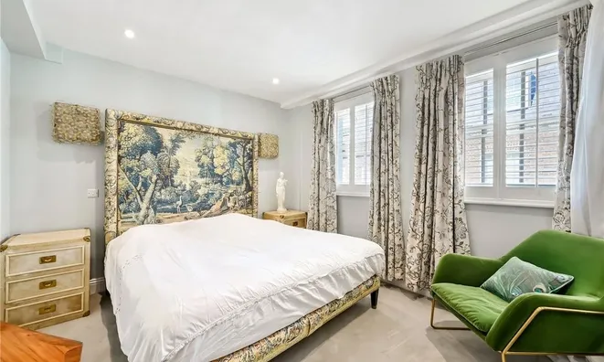 Недвижимость Godfrey Street, Chelsea: 19