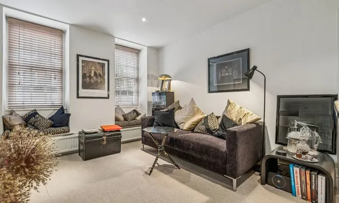 Недвижимость Mallord Street, Cremorne Estate: 1