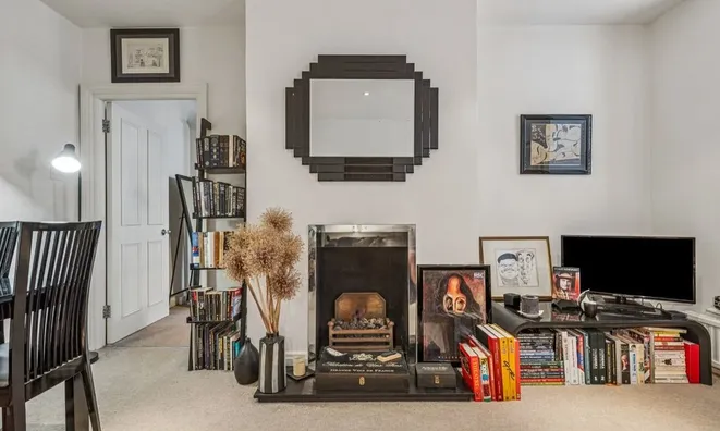 Недвижимость Mallord Street, Cremorne Estate: 2