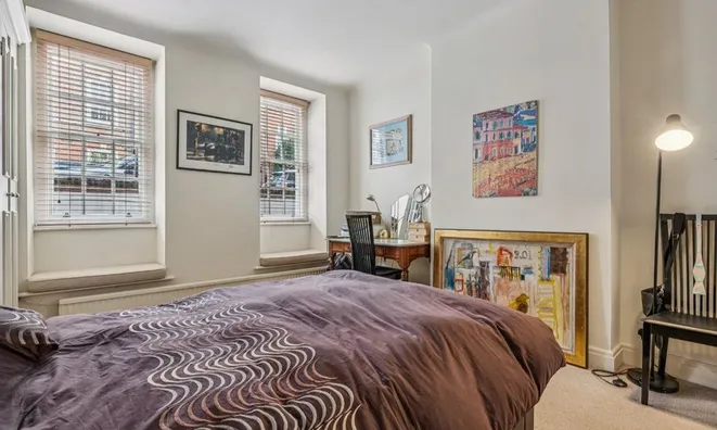 Недвижимость Mallord Street, Cremorne Estate: 3