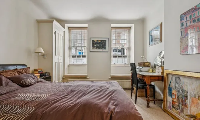 Недвижимость Mallord Street, Cremorne Estate: 4