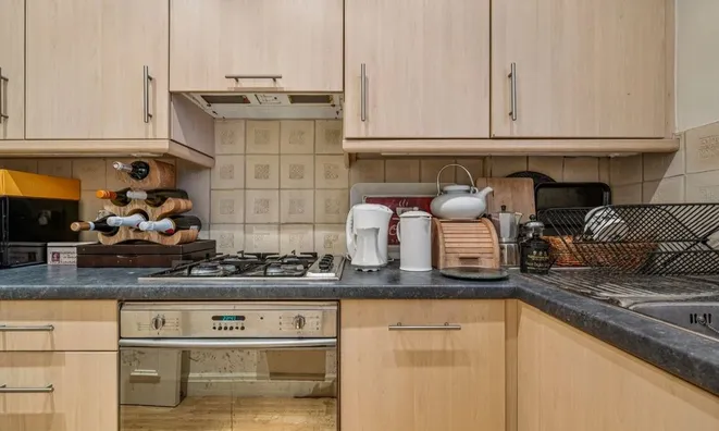 Недвижимость Mallord Street, Cremorne Estate: 6