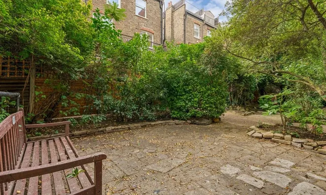 Недвижимость Mallord Street, Cremorne Estate: 7