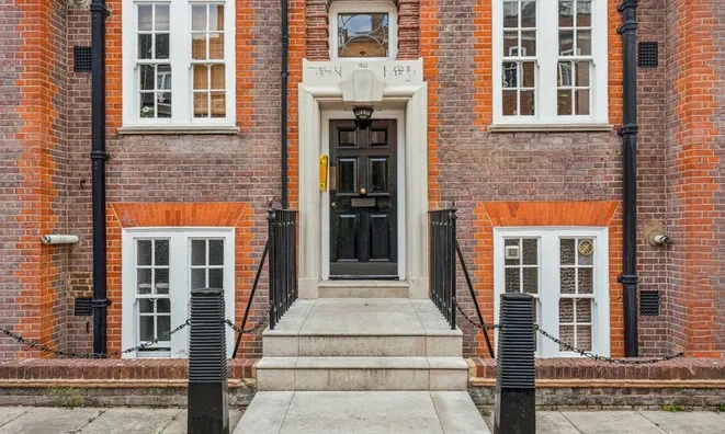 Недвижимость Mallord Street, Cremorne Estate: 8