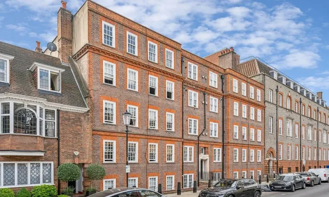 Недвижимость Mallord Street, Cremorne Estate: 9