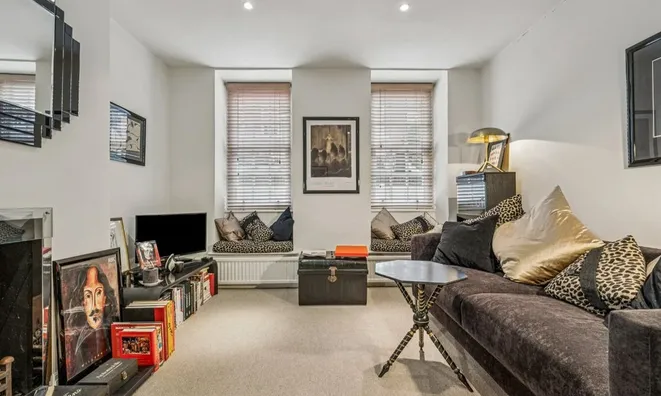 Недвижимость Mallord Street, Cremorne Estate: 10