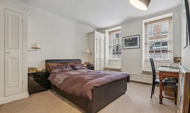 Недвижимость Mallord Street, Cremorne Estate: 11