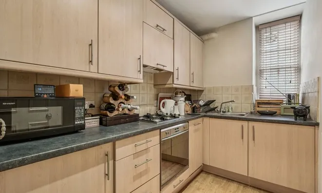 Недвижимость Mallord Street, Cremorne Estate: 12