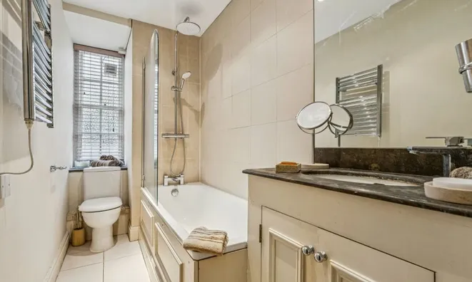 Недвижимость Mallord Street, Cremorne Estate: 13