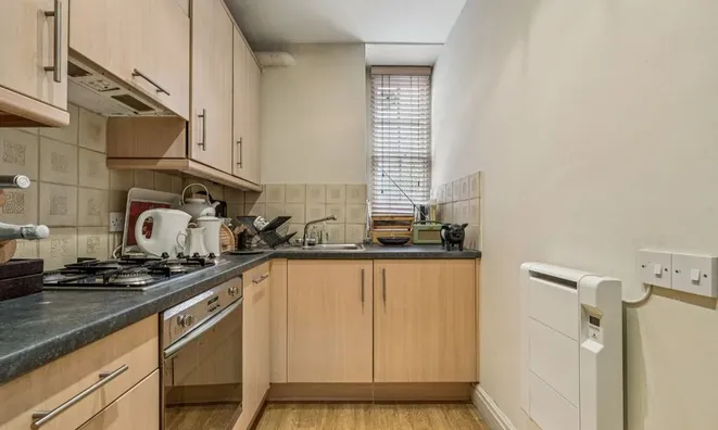 Недвижимость Mallord Street, Cremorne Estate: 14