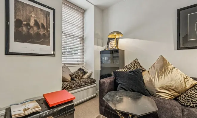 Недвижимость Mallord Street, Cremorne Estate: 15
