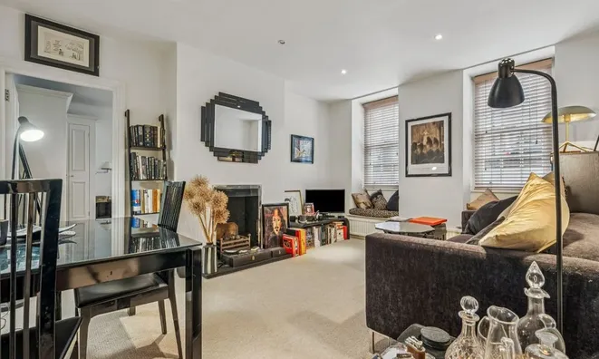 Недвижимость Mallord Street, Cremorne Estate: 16