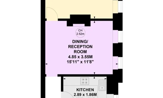 Недвижимость Mallord Street, Cremorne Estate: 17
