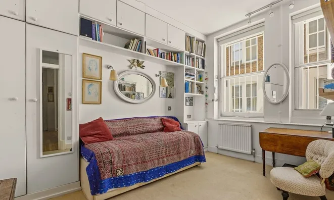 Недвижимость Fawcett Street: 18