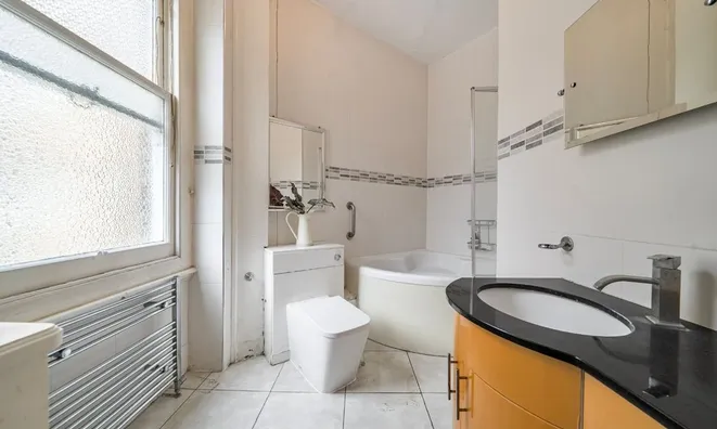 Недвижимость Thurloe Place, South Kensington: 2