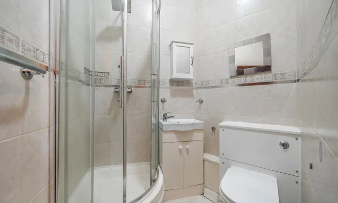 Недвижимость Thurloe Place, South Kensington: 4