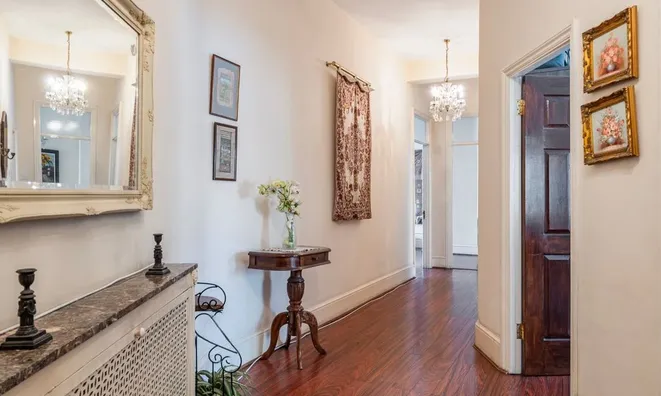 Недвижимость Thurloe Place, South Kensington: 5