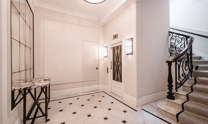 Недвижимость Thurloe Place, South Kensington: 7