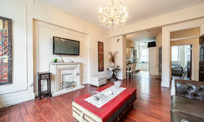 Недвижимость Thurloe Place, South Kensington: 11
