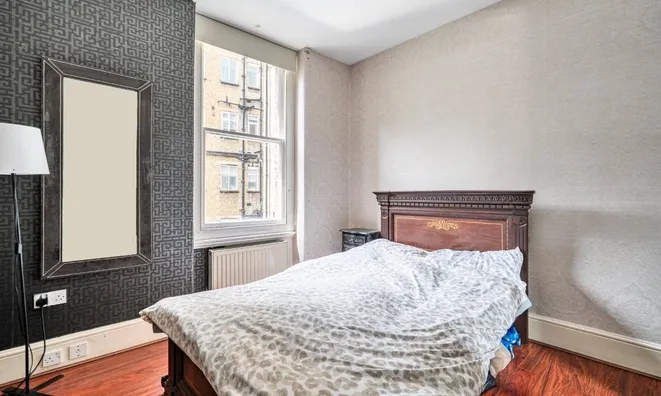 Недвижимость Thurloe Place, South Kensington: 13