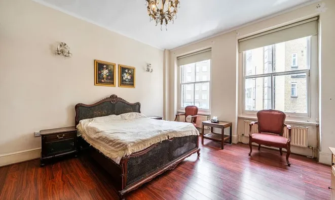 Недвижимость Thurloe Place, South Kensington: 15
