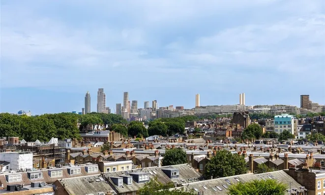 Недвижимость Swan Court, Chelsea Manor Street: 2