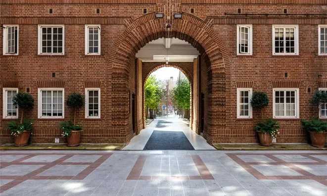 Недвижимость Swan Court, Chelsea Manor Street: 3