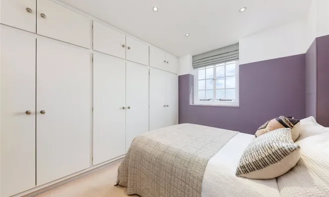 Недвижимость Swan Court, Chelsea Manor Street: 11