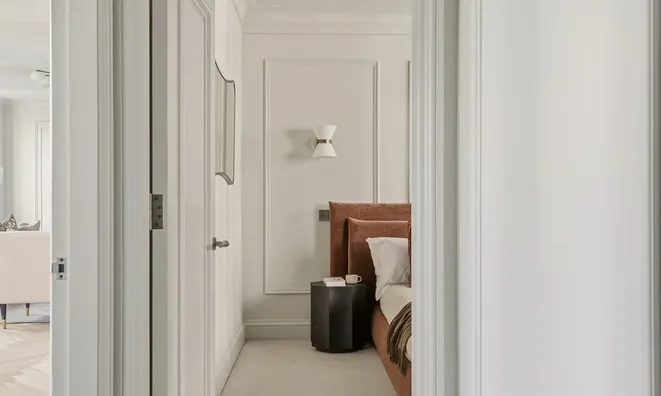 Недвижимость Chelsea Manor Street: 6